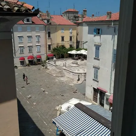 Pasara * Piran