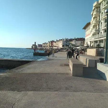 Apartmán Pasara