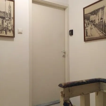 Pasara * Piran