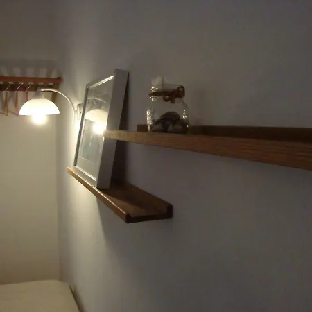Apartmán Pasara