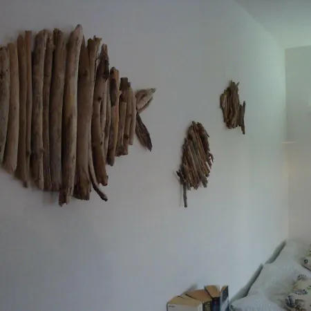 Pasara Apartmán Piran