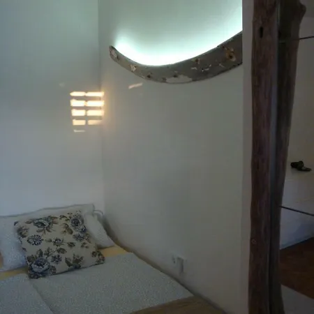 Apartmán Pasara *