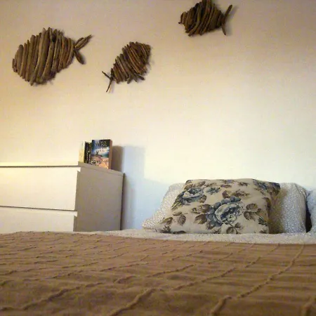 Pasara Appartement Piran