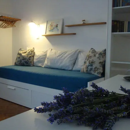 Pasara Apartmán