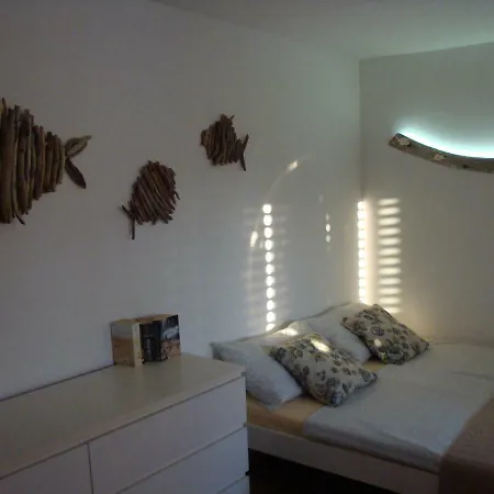 Apartmán Pasara