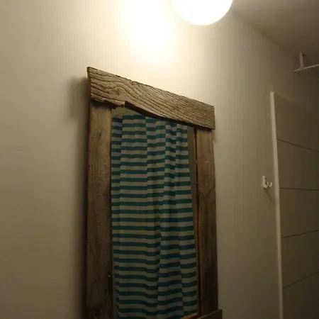 Apartmán Pasara *